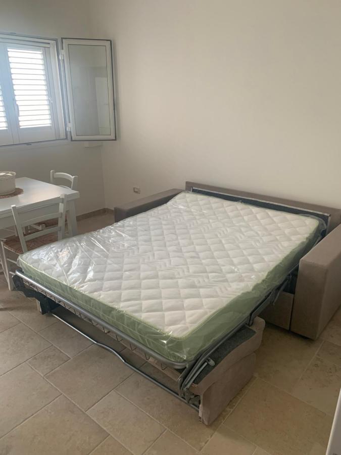 Le Margherite Holiday Home - Campomarino Di Maruggio, Zona Acquadolce Cirenaica Exterior foto