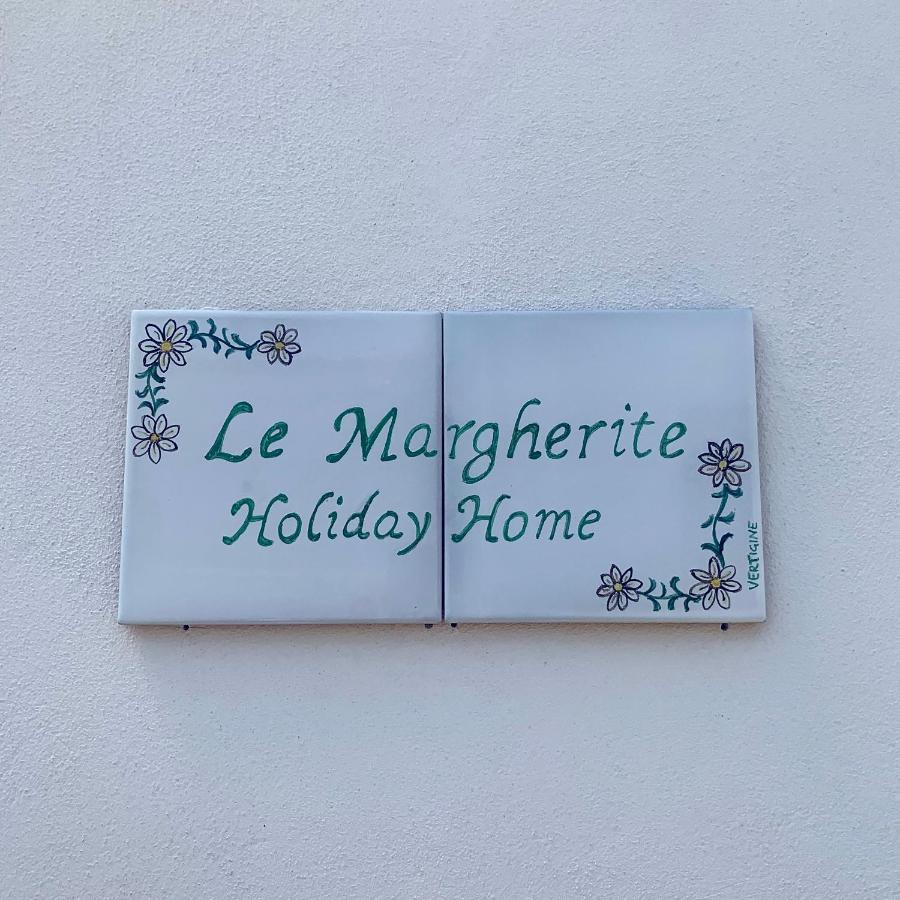 Le Margherite Holiday Home - Campomarino Di Maruggio, Zona Acquadolce Cirenaica Exterior foto